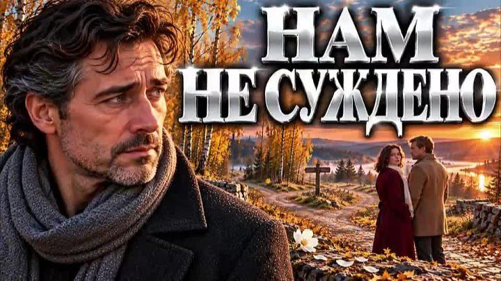 НАМ НЕ СУЖДЕНО...