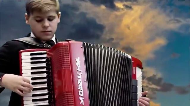 ОТ СЕРГЕЯ
