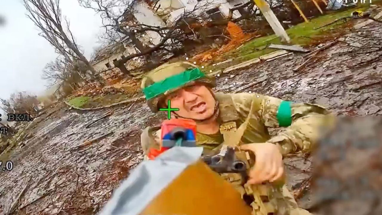 Оптоволоконный свинорез