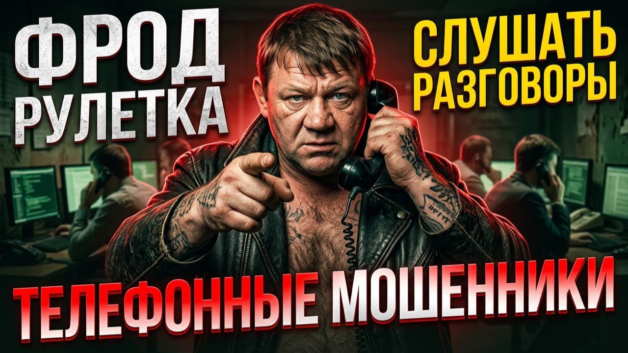 МОШЕННИКИ