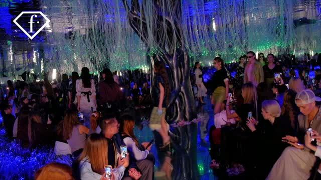 Fashion Events & Social Life