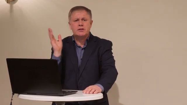 ВСЕ ОБЕЩАНИЯ ВО ХРИСТЕ /проповедь / Ю. Стогниенко/
