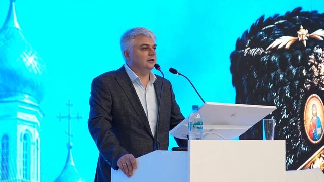 Форум православной казачьей молодежи прошел в СКФУ
