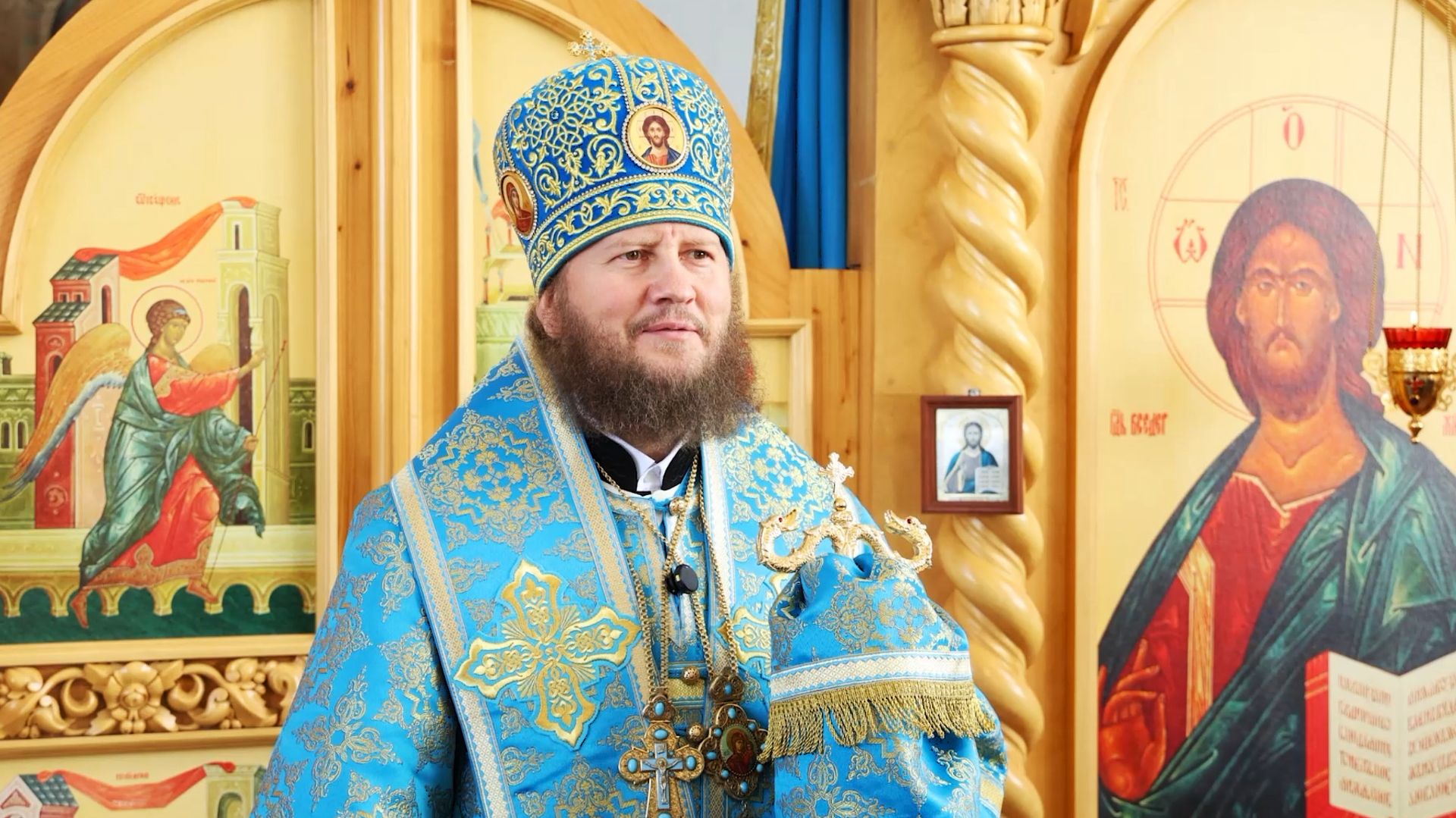 Проповеди
