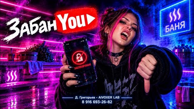 Новая русская музыка 2026 - Перезагрузка: AIVOXER