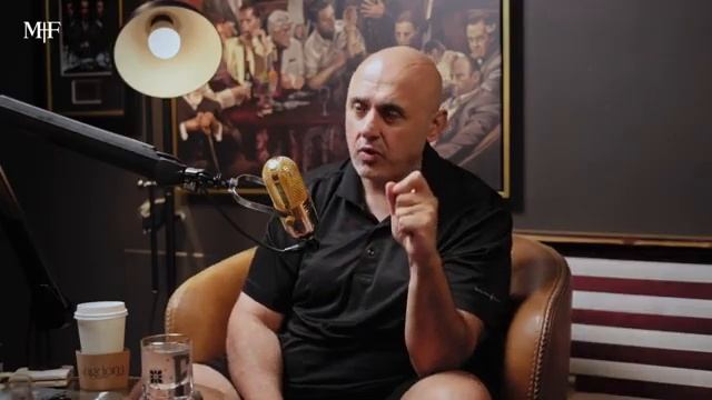 🔥 ВОСКРЕСЕНИЕ 🔥 Иисус был распят — это безусловно, но и воскрес /Сэм Шамун/