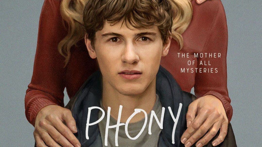 Сериал Подмена / Самозванка / Phony