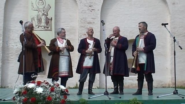 Ростов Великий 2008