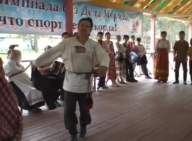 Великий Устюг 2008