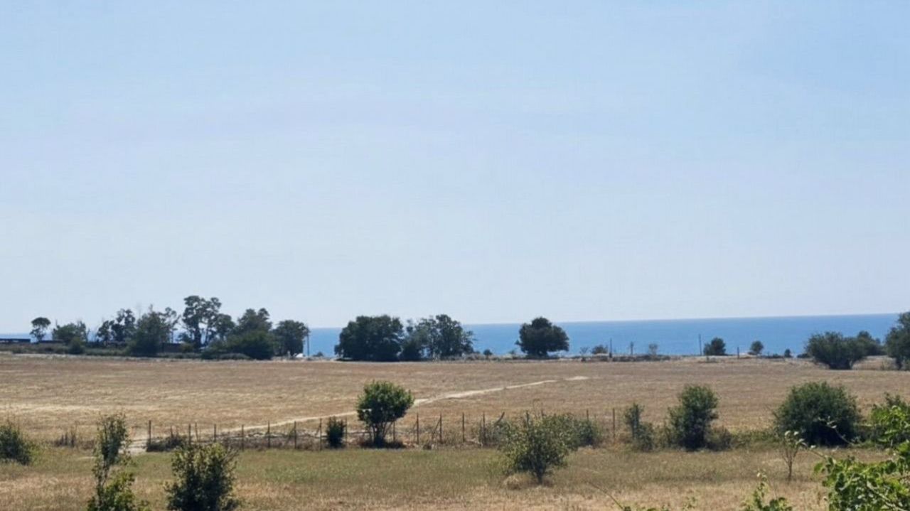 Квартиры в Геленджике с видом на Чёрное море и Геленджикскую бухту