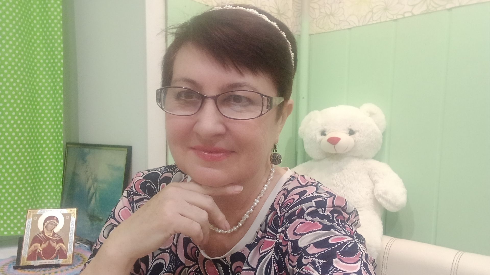 Случай из жизни.