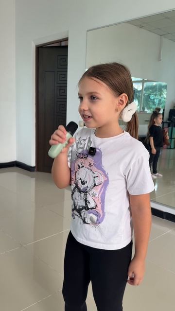 Стильная съемка для Kidstech