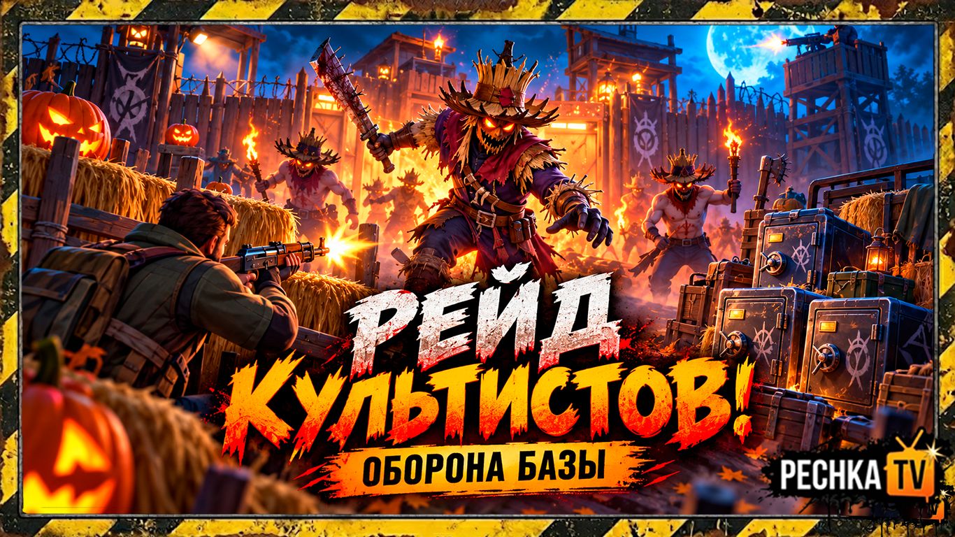НОВОСТИ И ОБНОВЛЕНИЯ
