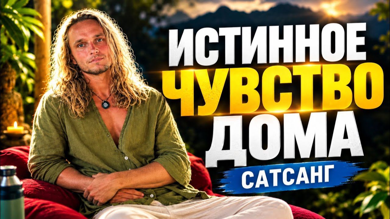 Сатсанги