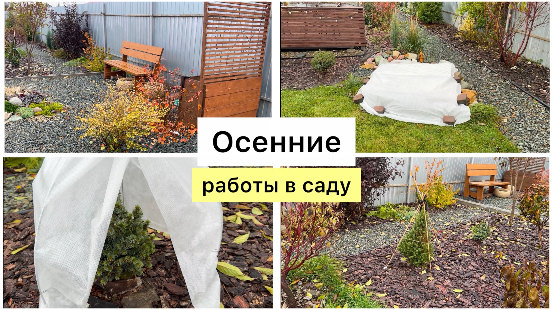 Рабочий влог