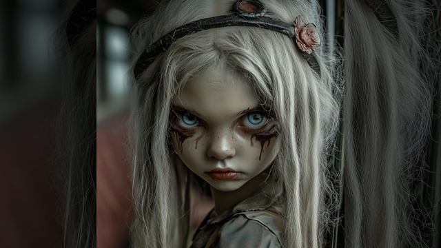 Twisted Reality