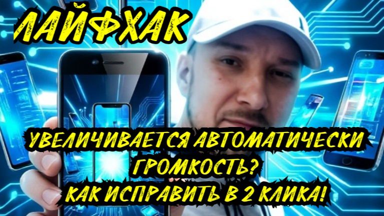 Андроид, телефоны, смартфон - лайфхаки и полезные видео