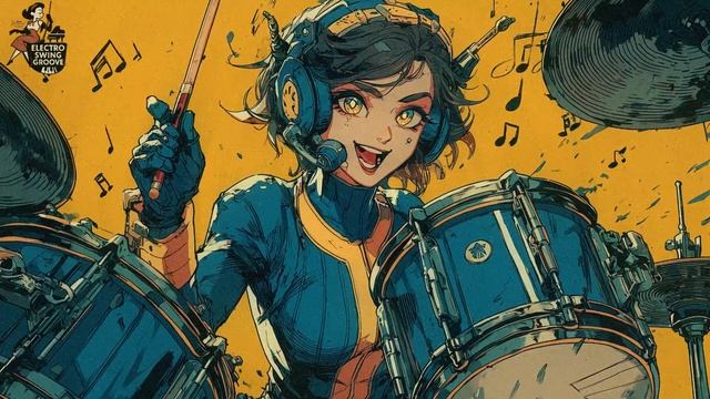 Elektro Swing