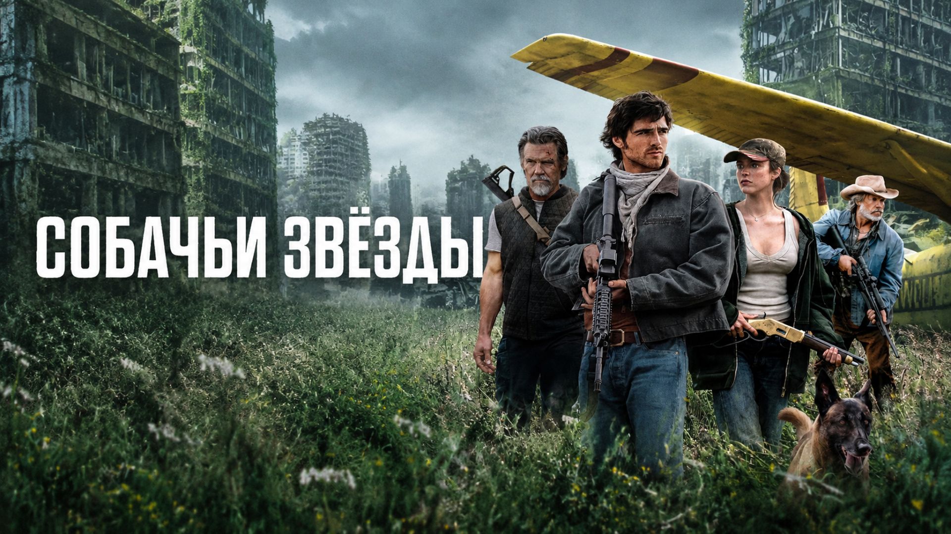 Фильмы 2026