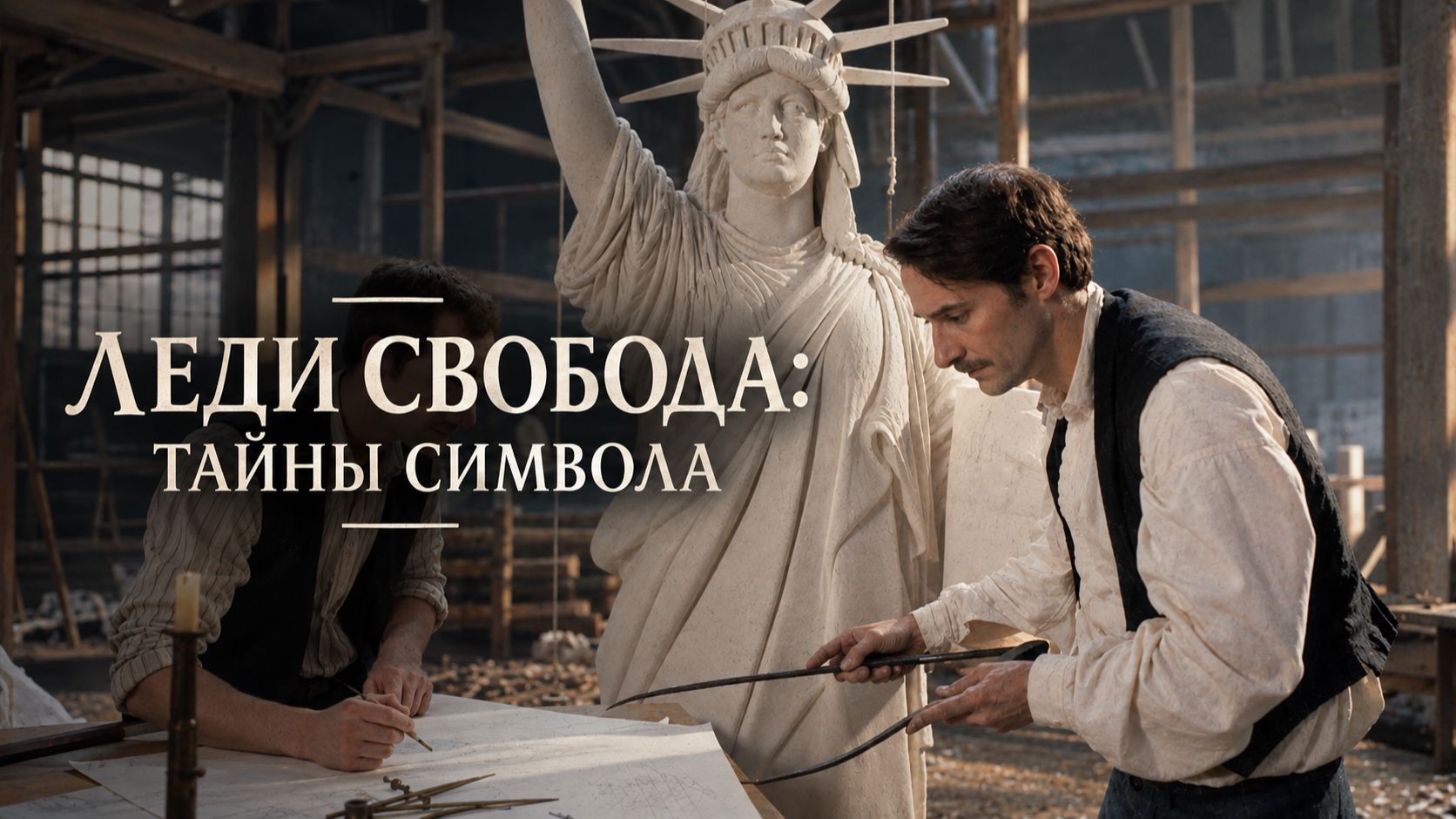 Документальные фильмы