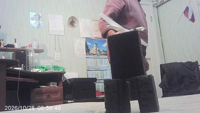 Пневматический АВИАТЛОН
