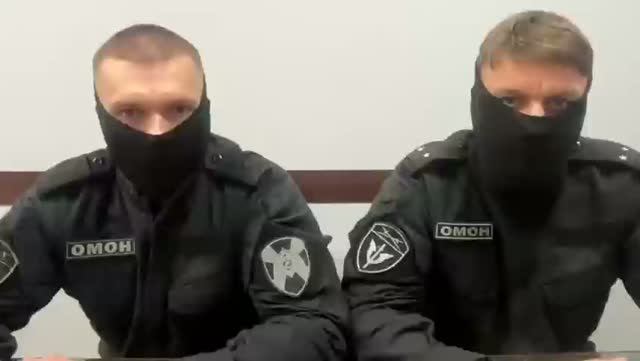 Диаспора преследует силовиков