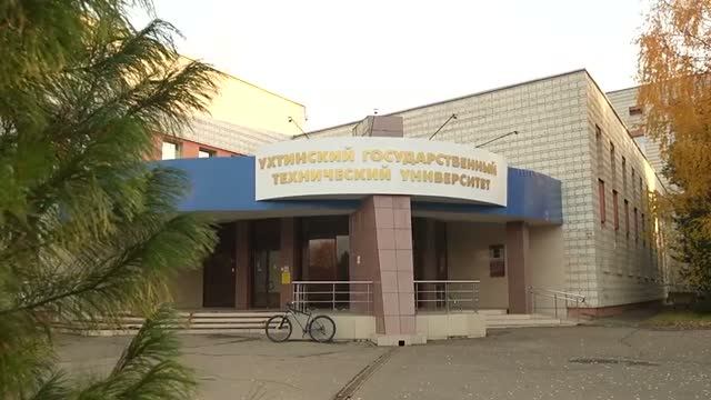 Телестудия УГТУ