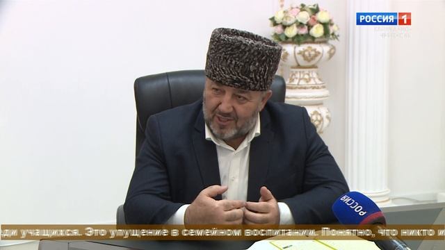 Передачи на карачаевском языке