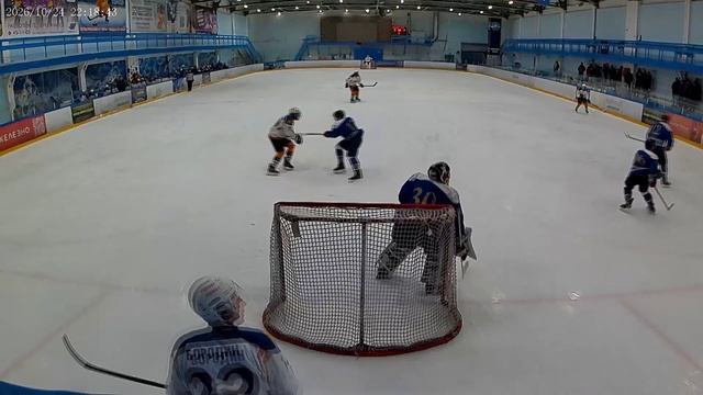Сезон 2026-2027