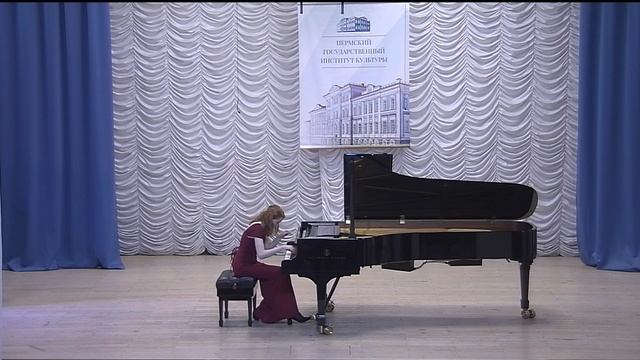 Концерты ПГИК 2026