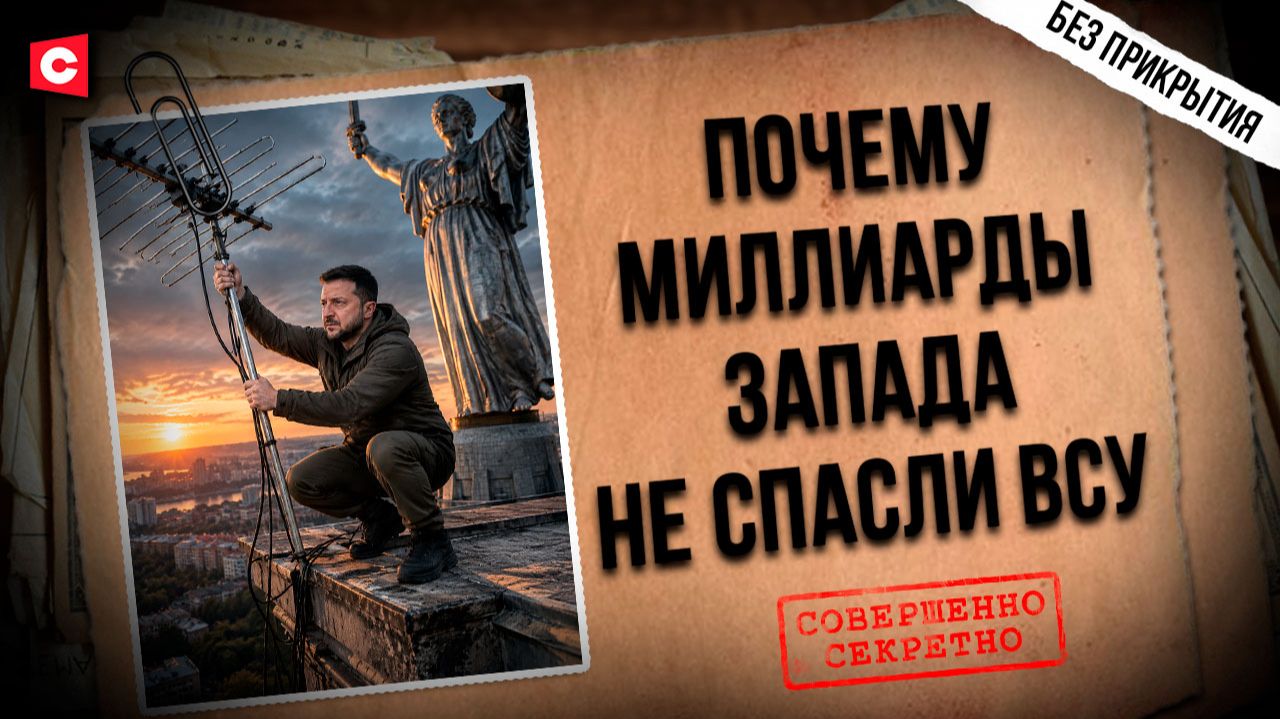 Без прикрытия