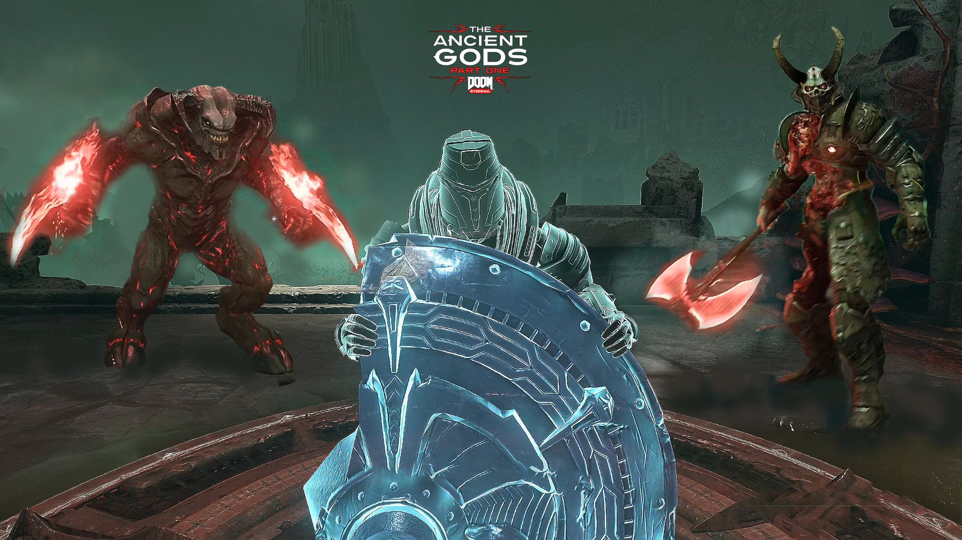 DOOM Eternal