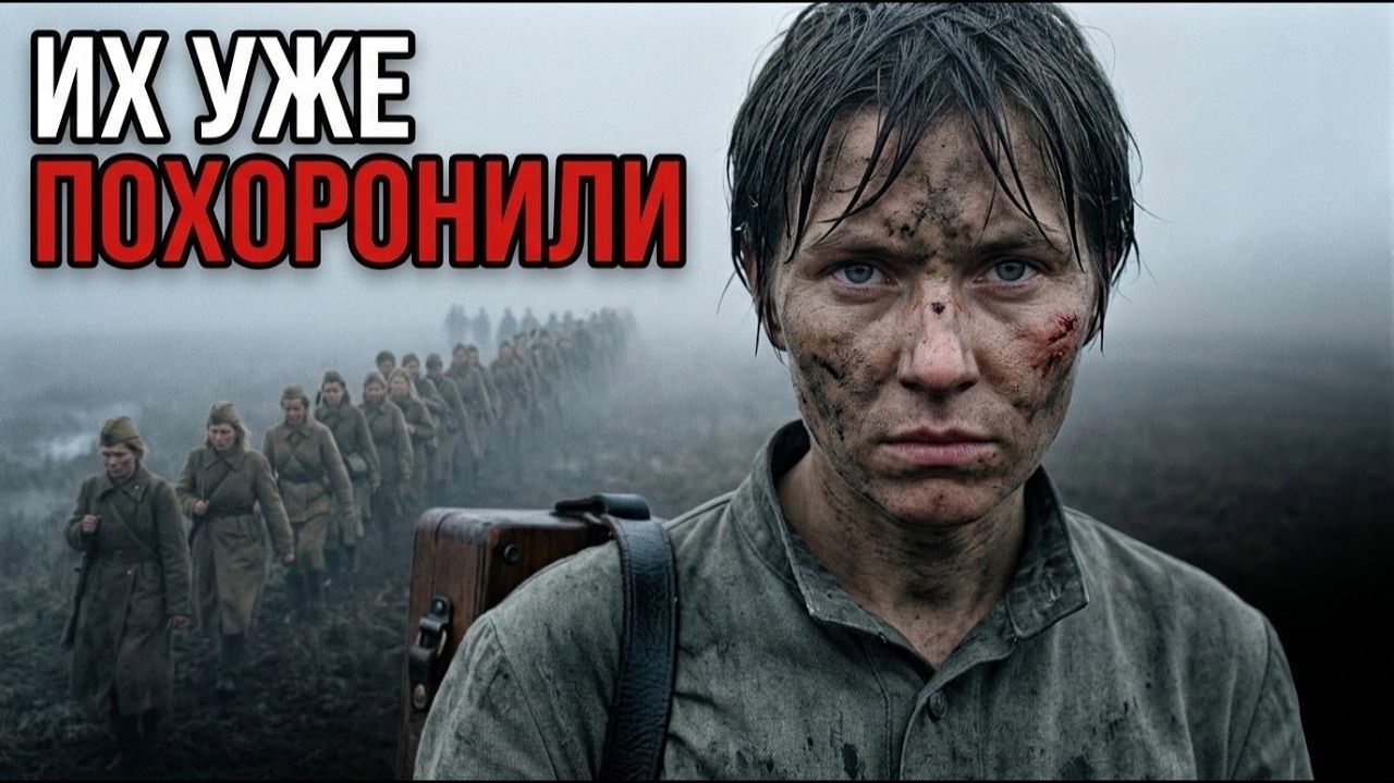 Военные истории