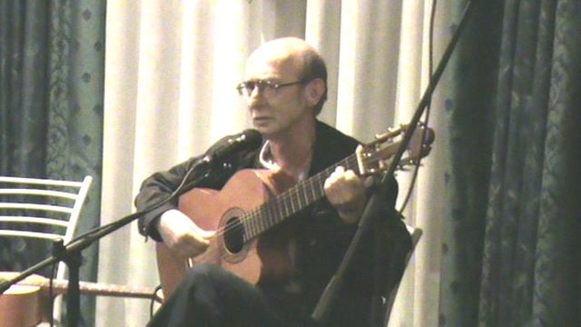 2006-2013 А.Кайдалов и В.Лебедев концерты