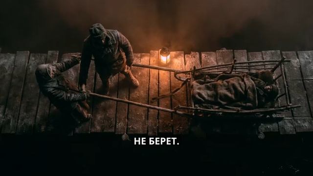 ОСЕНЬ В ТАЙГЕ _ РАССКАЗ_