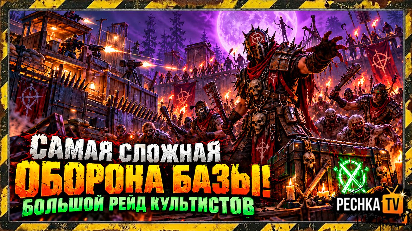 Last Day on Earth: Survival