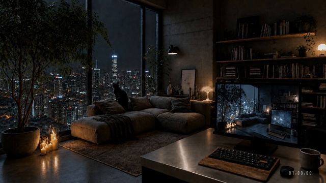 Deep Work