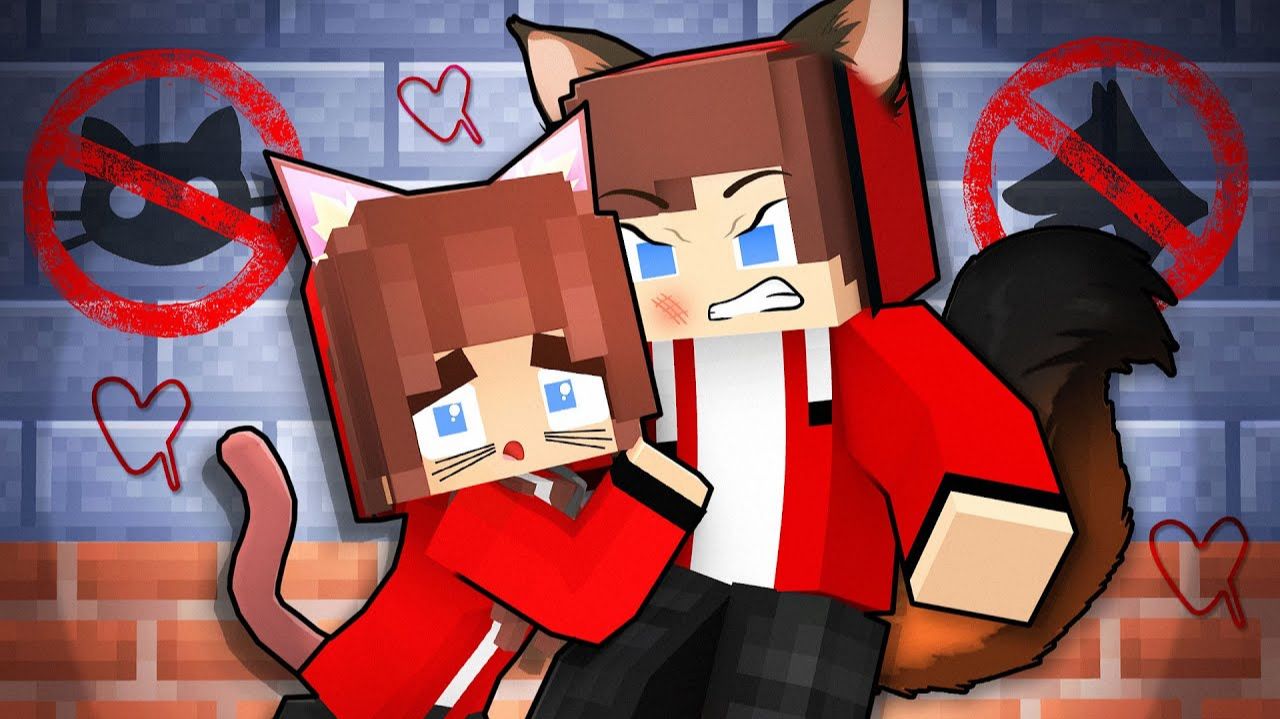 мультфильмы Майнкрафт Minecraft!🧨