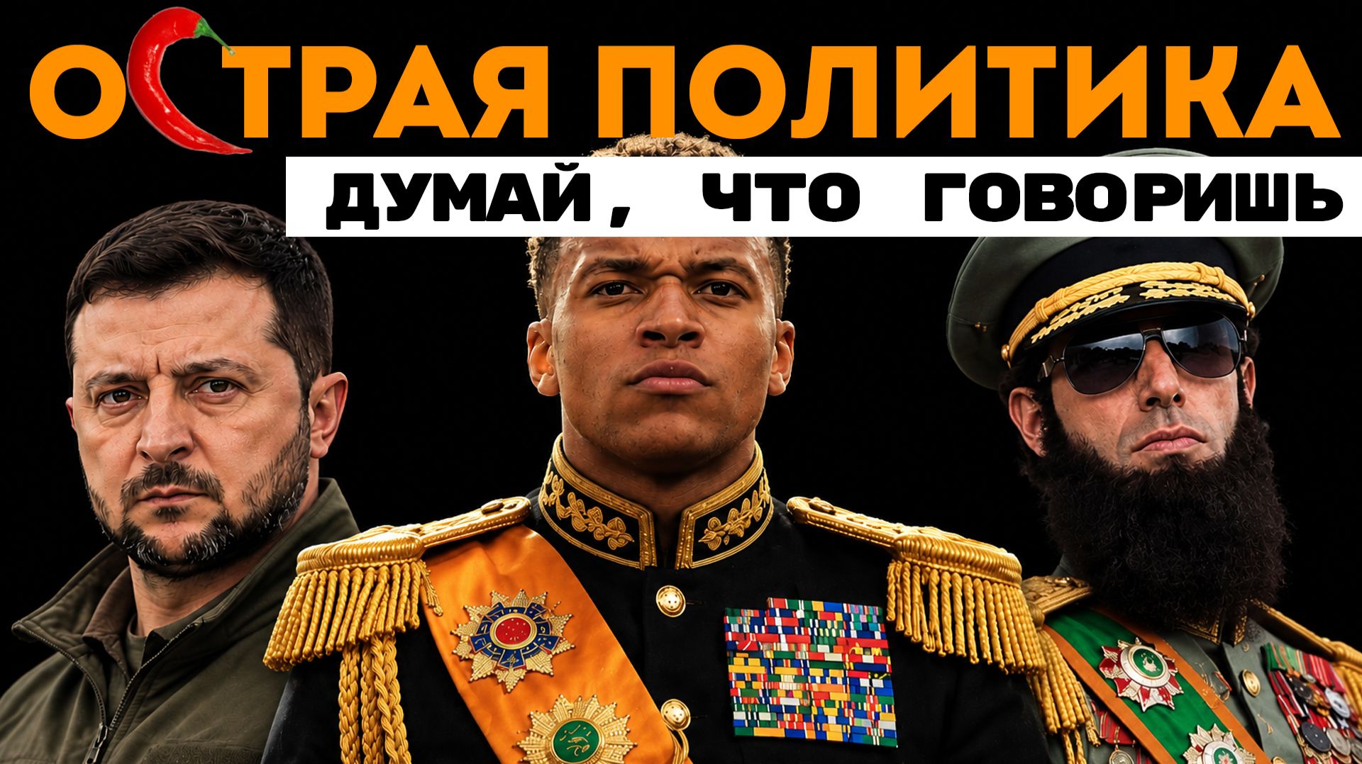 Политика