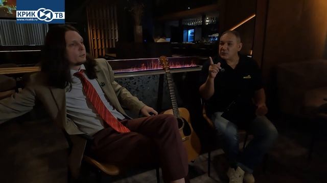 ПРОДЮСЕРСКИЙ ЦЕНТР С АЛЕКСАНДРОМ ИГНАТОВЫМ