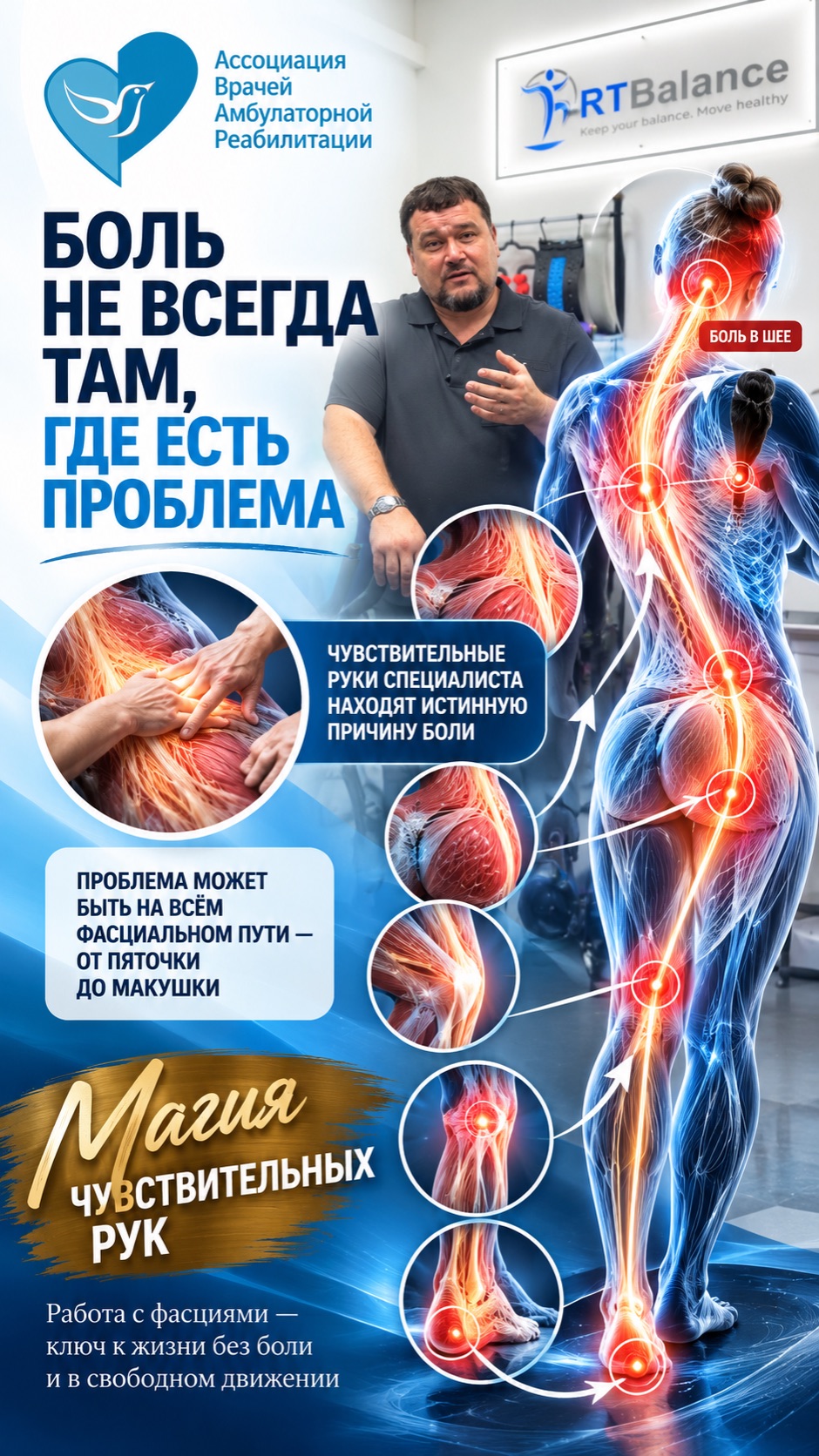 Позвоночник