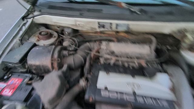 Hyundai Santamo 2000r, 2.0, МКПП, 7 мест. Москва.