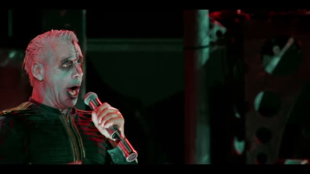 Rammstein