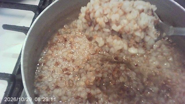Кулинарная импровизация