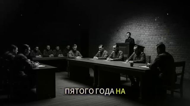 Одна ошибка немецкого шпиона сорвала операцию «Туманная река» #  Реальная история СМЕРШ.