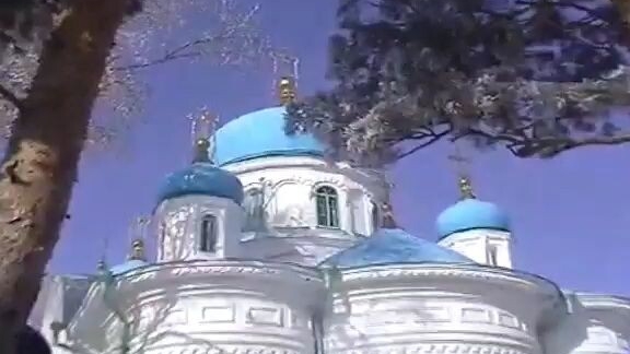 Ишим. От девяностых до нулевых.