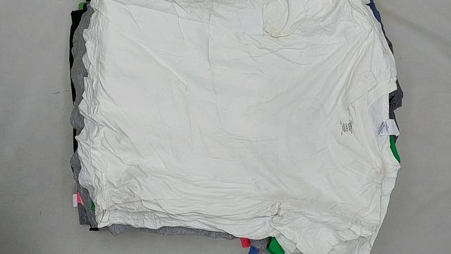 Мужские футболки секонд оптом 1 пак
