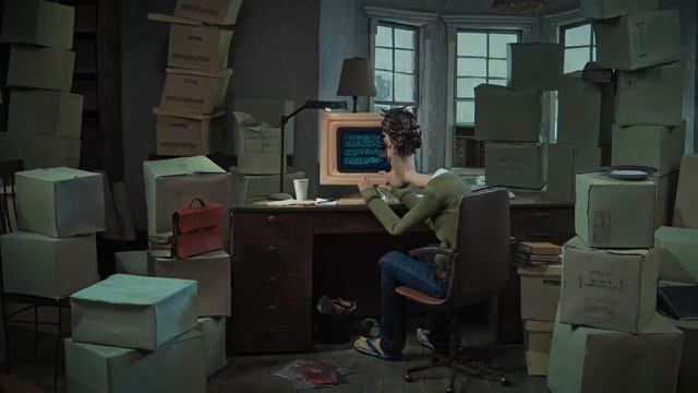 архив lofi