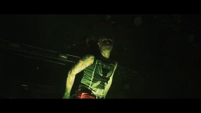 The Prodigy