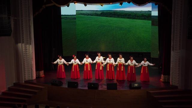 Культура Тихорецкий район.